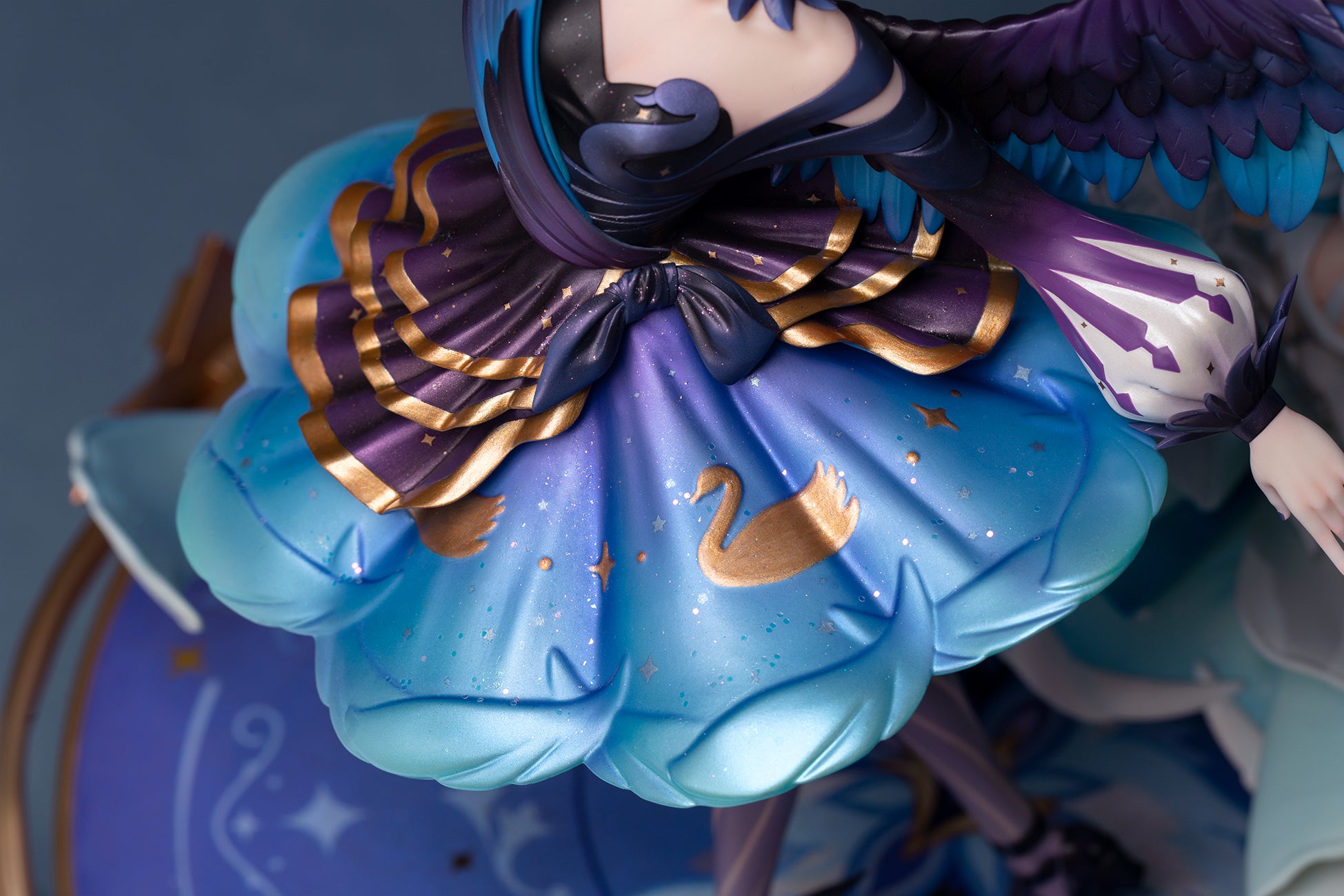 XIAO QIAO SWAN STARLET 1/7 PVC FIG | 6971804911059