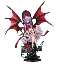 TOUHOU PROJECT REMILIA SCARLET AMIAMI LIMITED 1/8 PVC FIG | 4560228207040