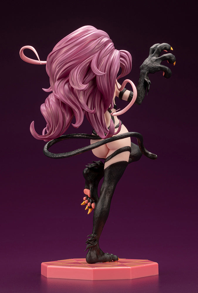 KOTOBUKIYA DARKSTALKERS FELICIA LIMITED EDITION BISHOUJO STATUE(4934054040926)