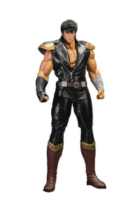 STORM COLLECTIBLES FIST OF NORTH STAR KENSHIRO 1/6 SCALE AF | 4897072873092