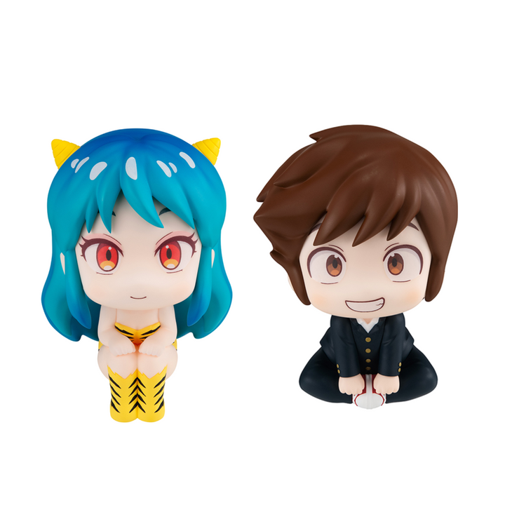 MegaHouse Lookup The Return of Lum Lum＆Ataru Moroboshi Set 【with gift】 | 4535123838408