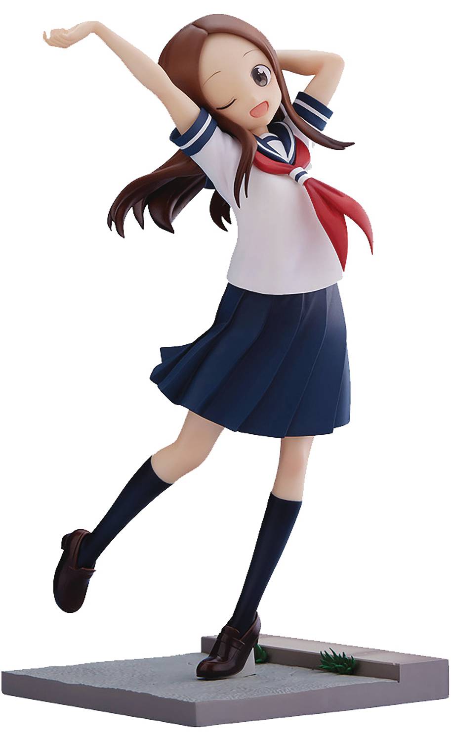 TEASING MASTER TENITOL TAKAGI-SAN FIGURE | 4580736406483