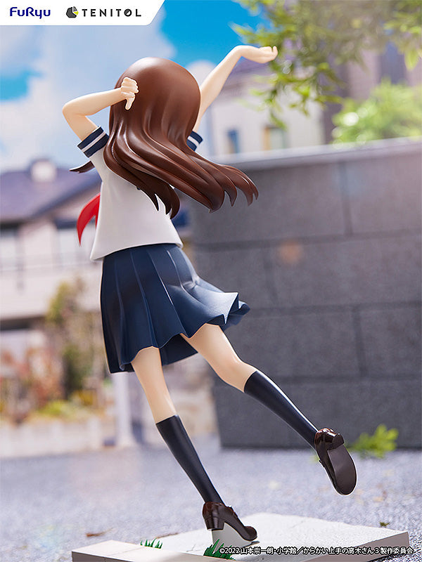 TEASING MASTER TENITOL TAKAGI-SAN FIGURE | 4580736406483