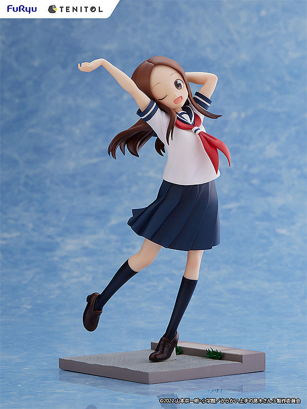 TEASING MASTER TENITOL TAKAGI-SAN FIGURE | 4580736406483