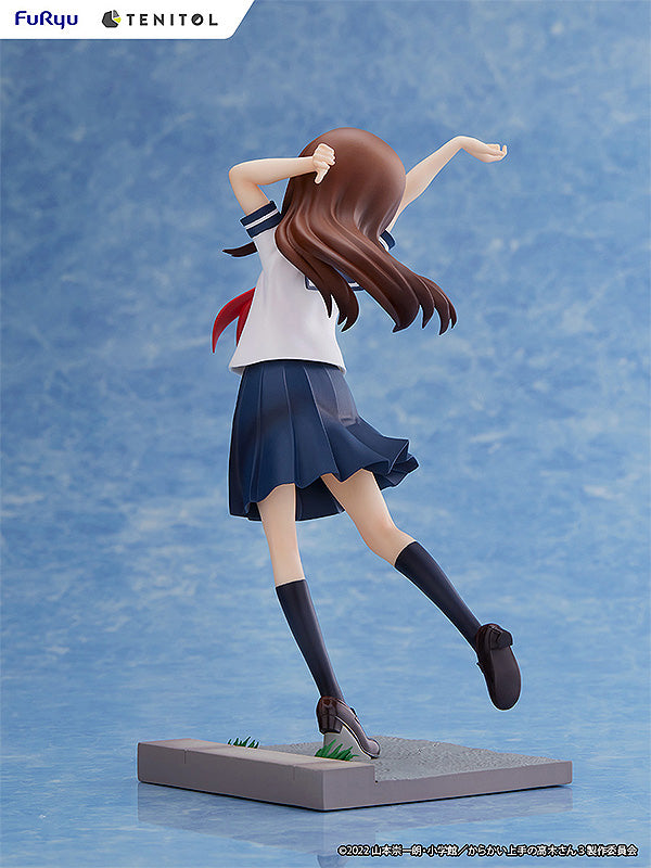 TEASING MASTER TENITOL TAKAGI-SAN FIGURE | 4580736406483