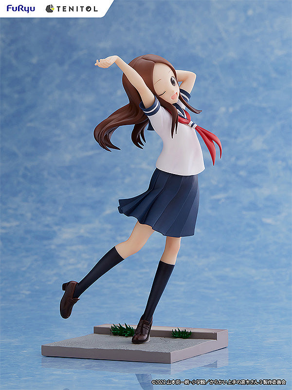 TEASING MASTER TENITOL TAKAGI-SAN FIGURE | 4580736406483
