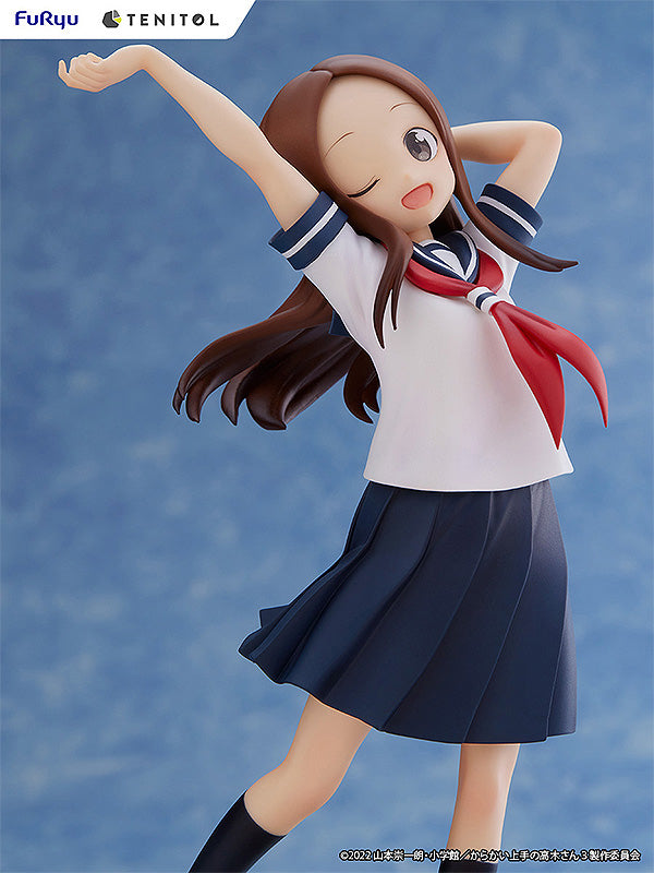TEASING MASTER TENITOL TAKAGI-SAN FIGURE | 4580736406483