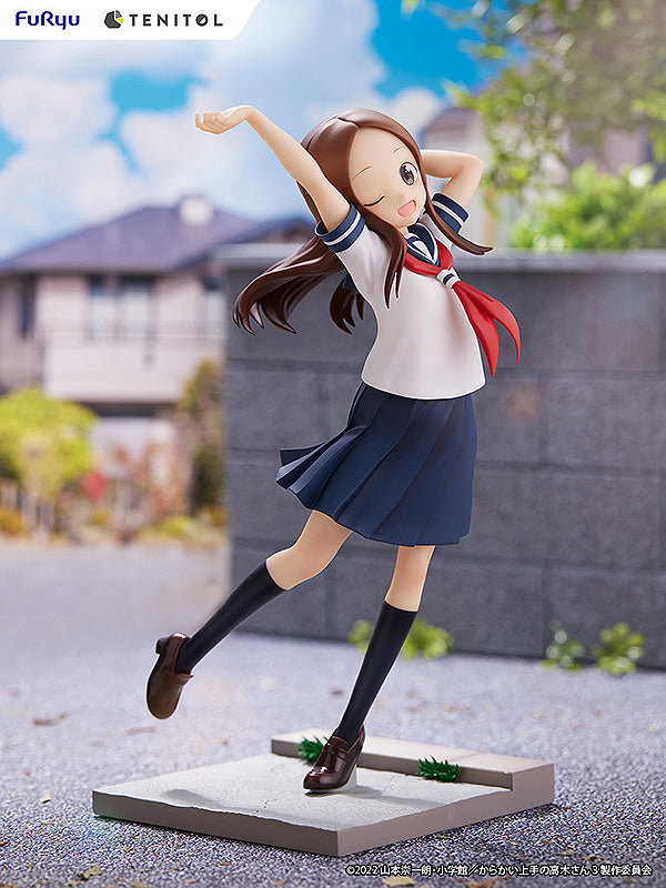 TEASING MASTER TENITOL TAKAGI-SAN FIGURE | 4580736406483