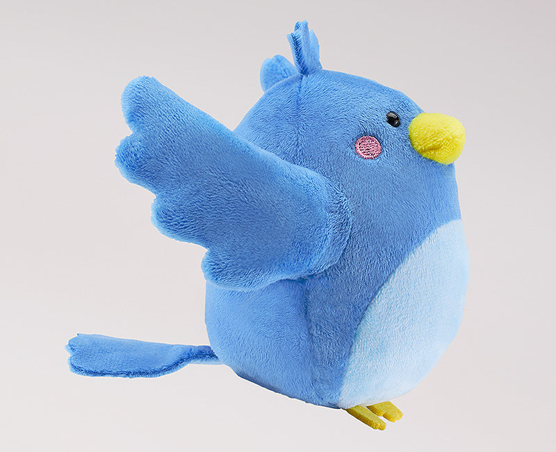 Good Smile Company irasutoya Blue Bird Plushie(4580590186507)