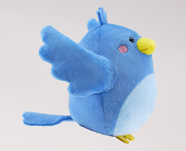 Good Smile Company irasutoya Blue Bird Plushie