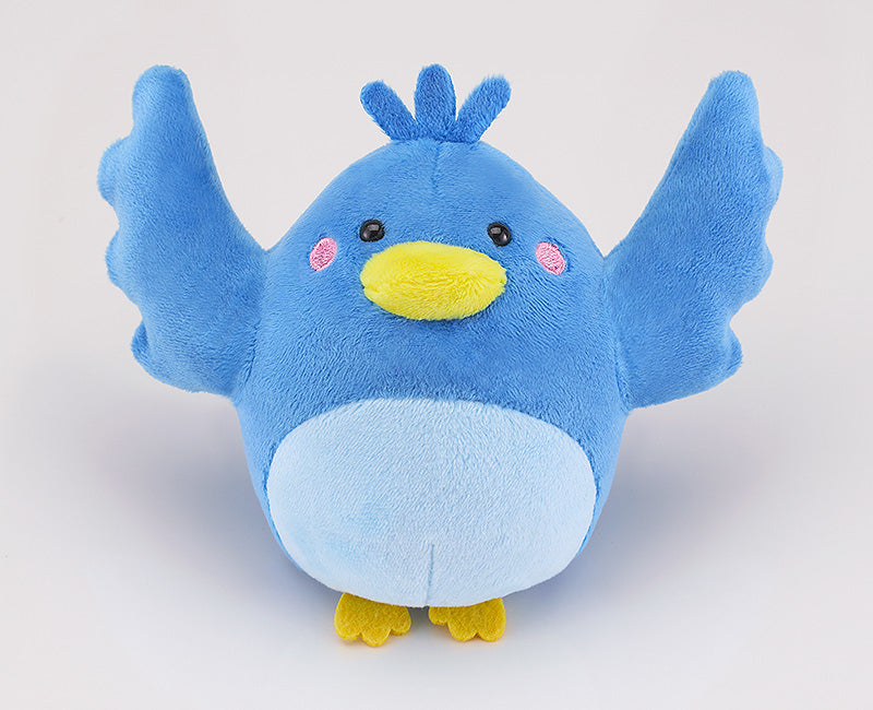 Good Smile Company irasutoya Blue Bird Plushie(4580590186507)