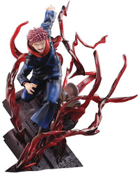 SEGA JUJUTSU KAISEN Figure Yuji Itadori | 4580779515098