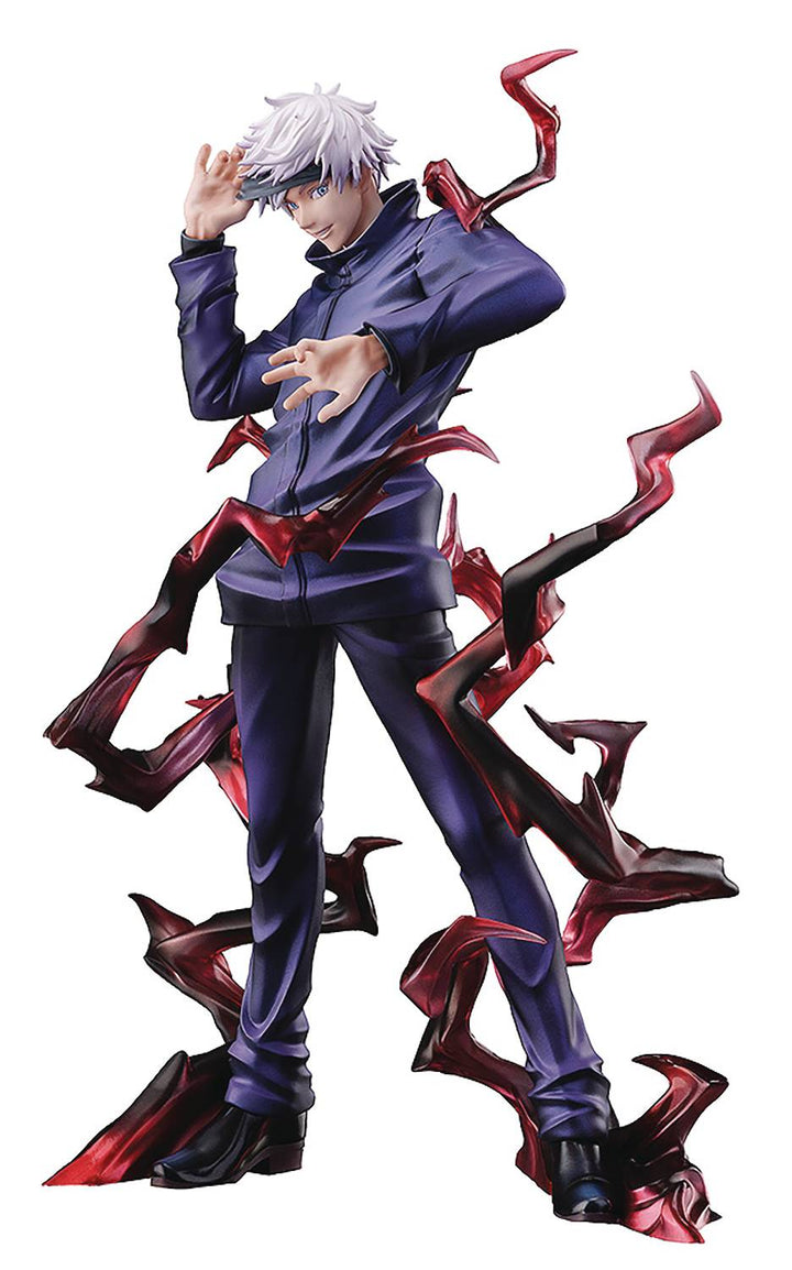 SEGA JUJUTSU KAISEN Figure Satoru Gojo | 4580779527688