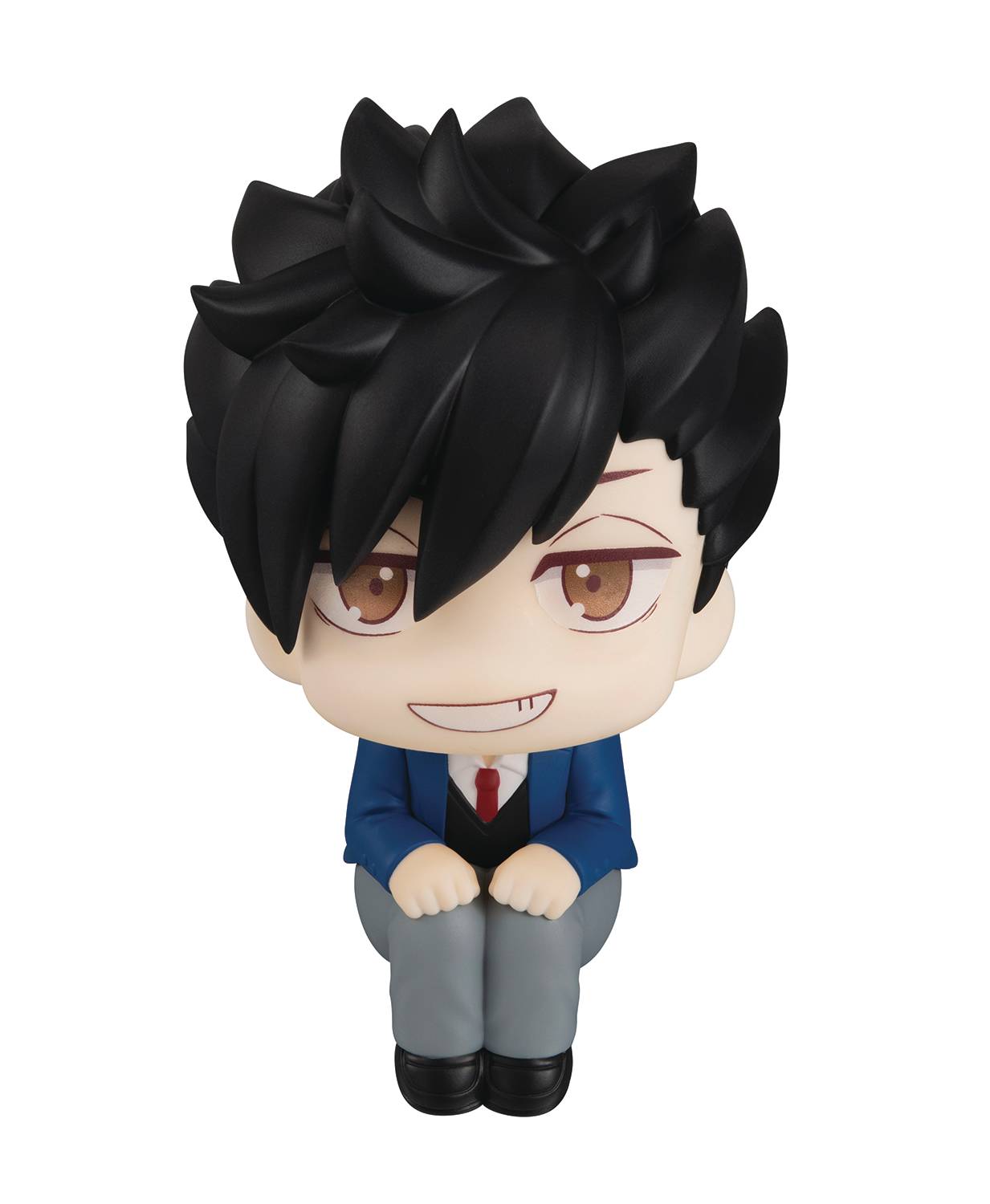 MegaHouse Lookup  Haikyu Tetsuro Kuroo | 4535123838200