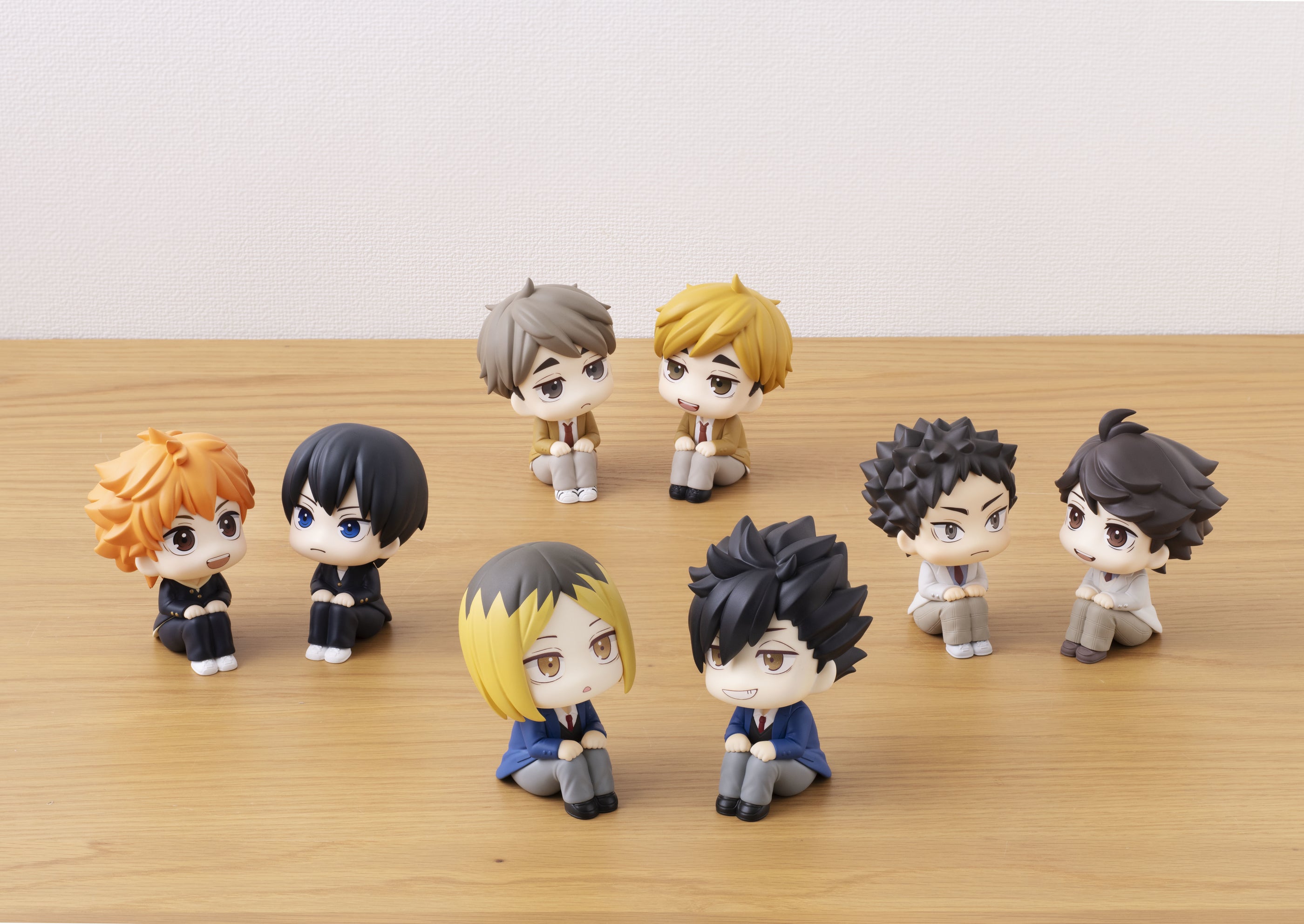 MegaHouse Lookup  Haikyu Tetsuro Kuroo | 4535123838200