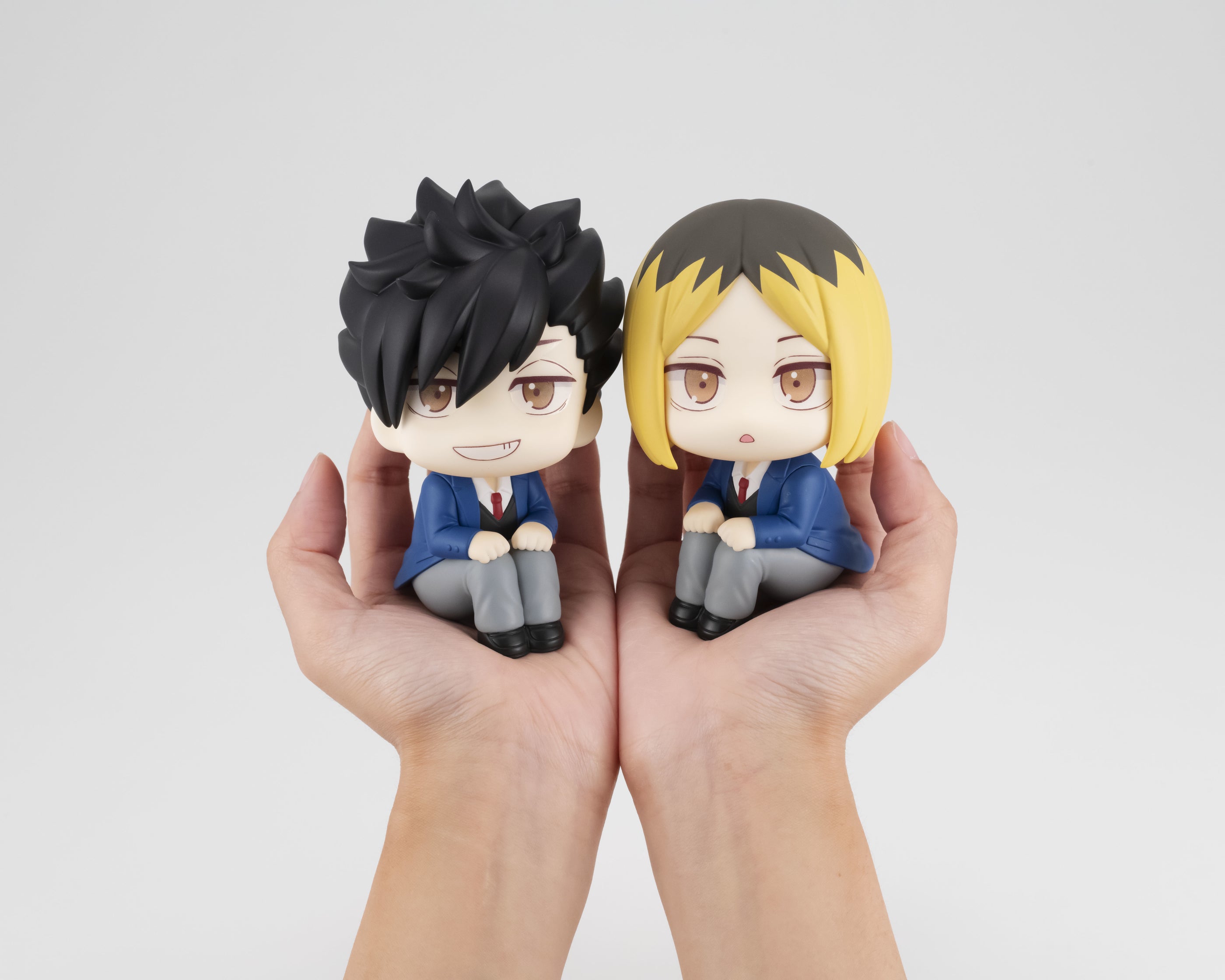 MegaHouse Lookup  Haikyu Tetsuro Kuroo | 4535123838200