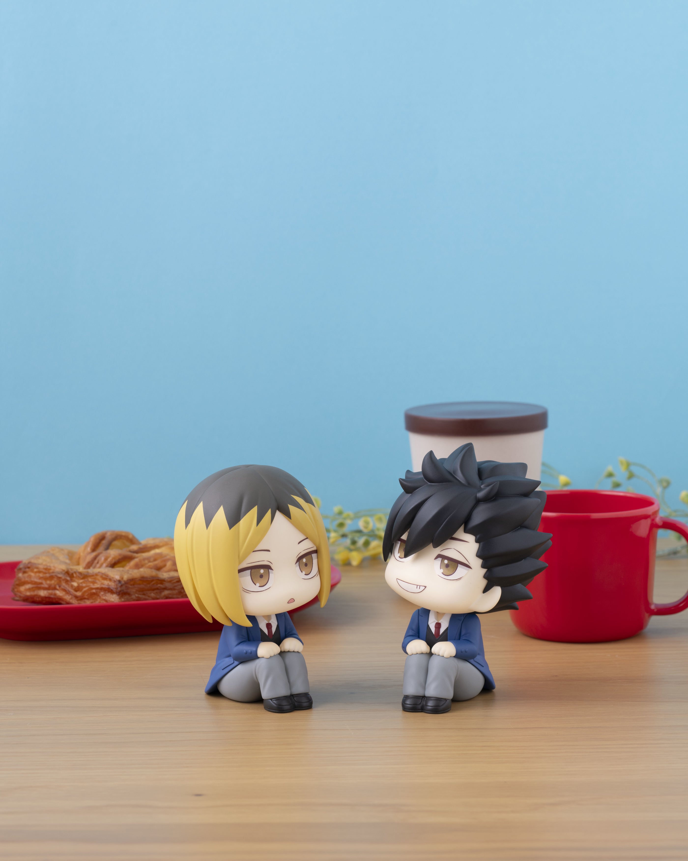 MegaHouse Lookup  Haikyu Tetsuro Kuroo | 4535123838200
