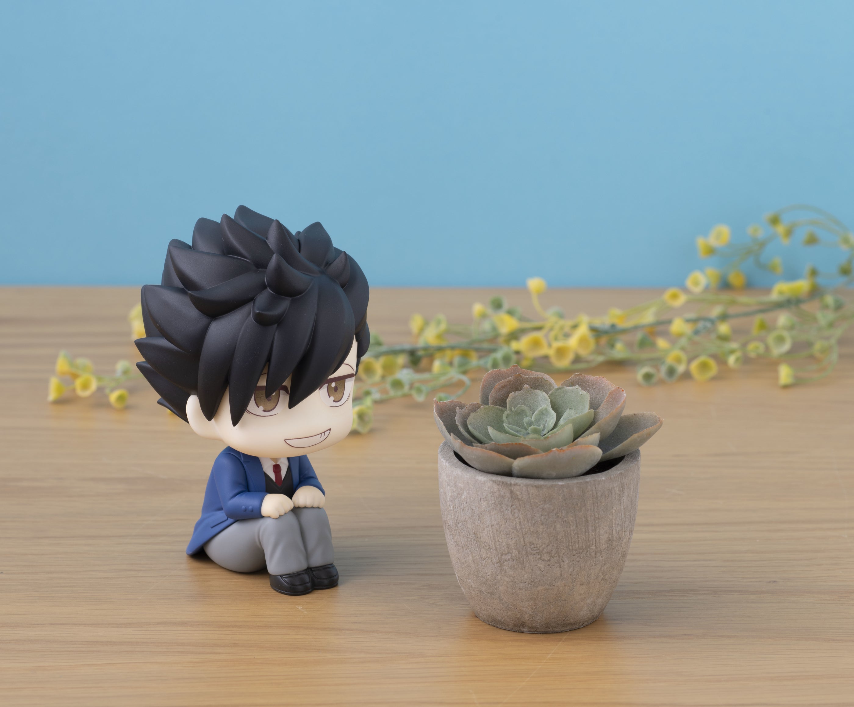 MegaHouse Lookup  Haikyu Tetsuro Kuroo | 4535123838200