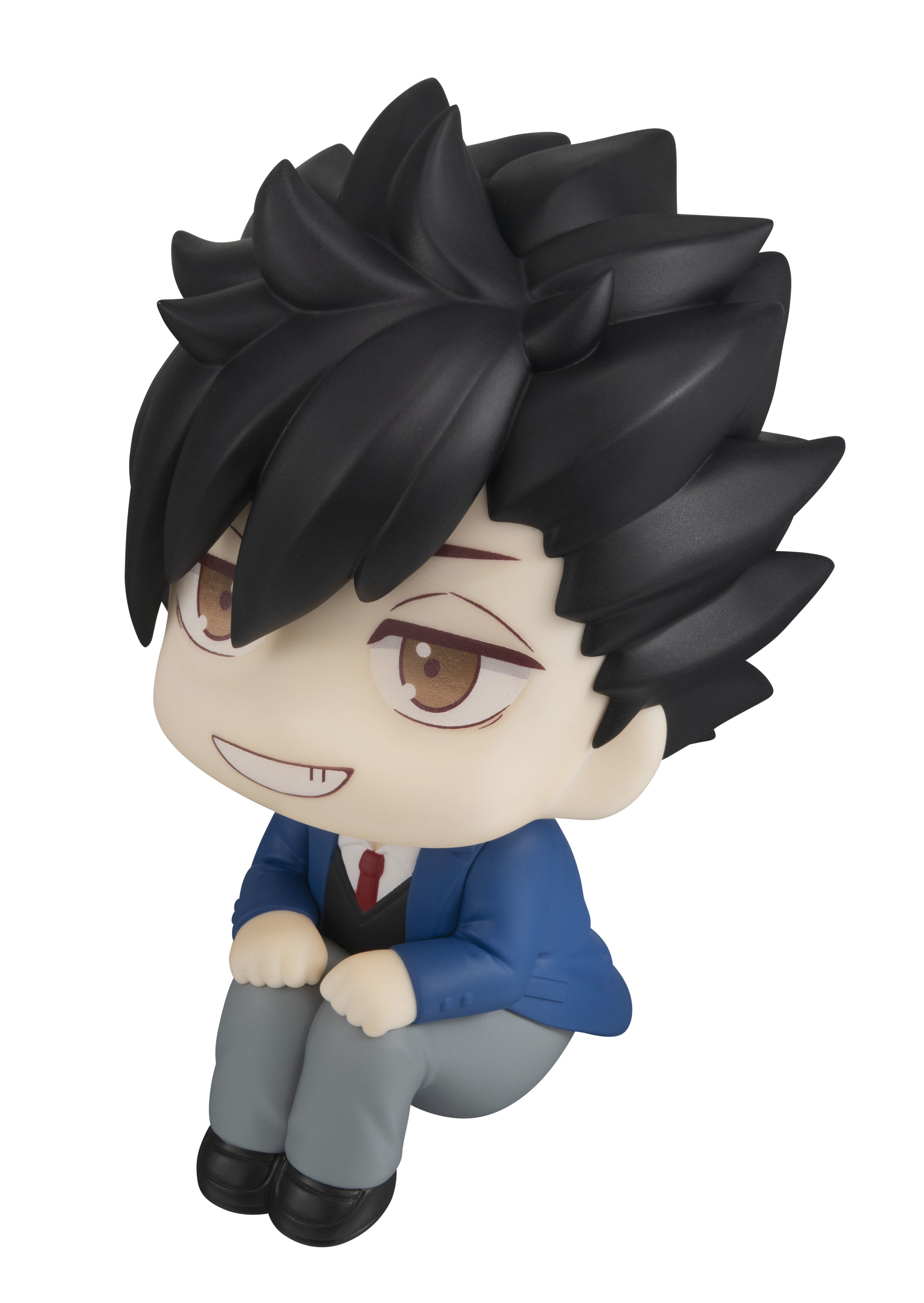 MegaHouse Lookup  Haikyu Tetsuro Kuroo | 4535123838200