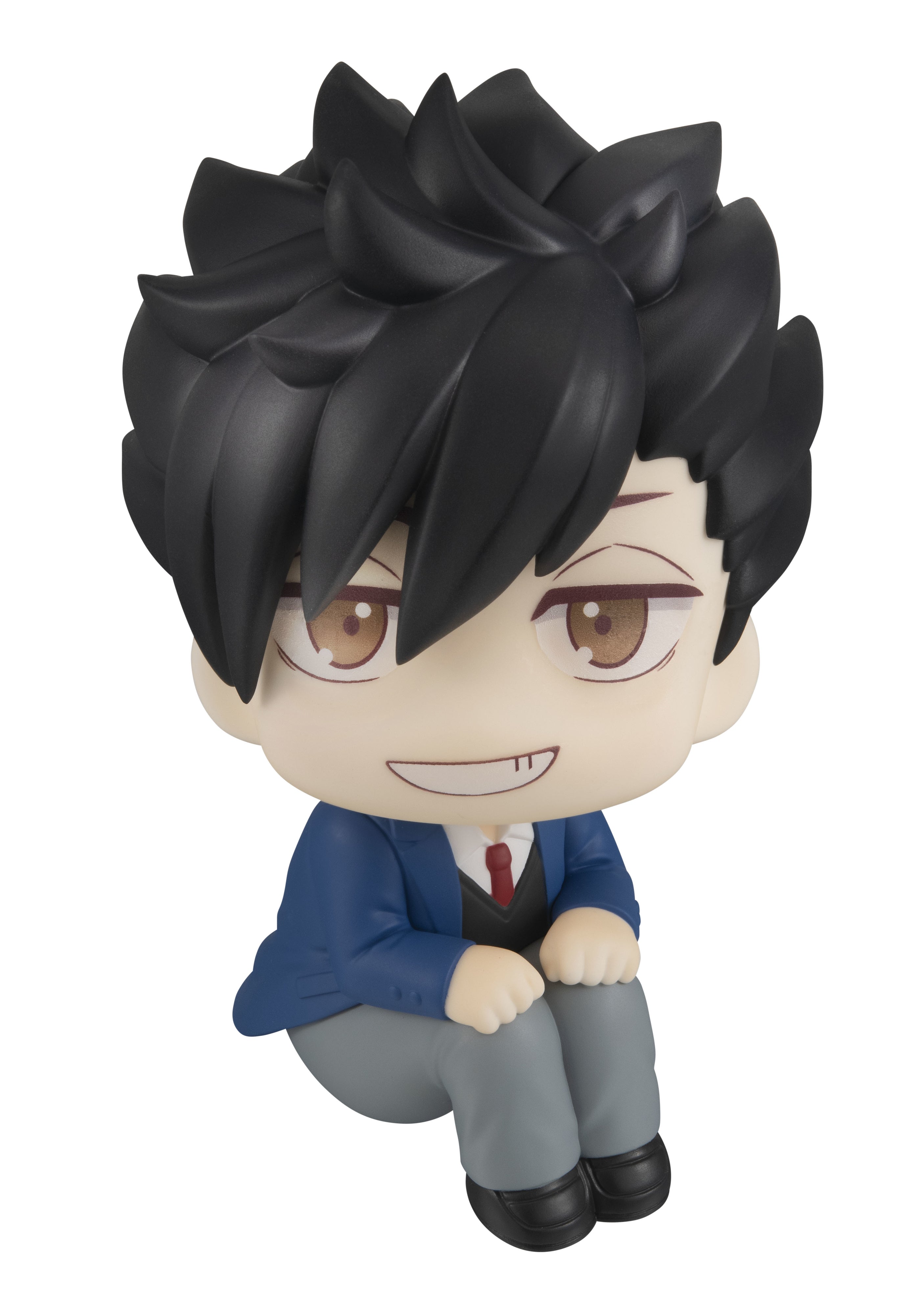 MegaHouse Lookup  Haikyu Tetsuro Kuroo | 4535123838200