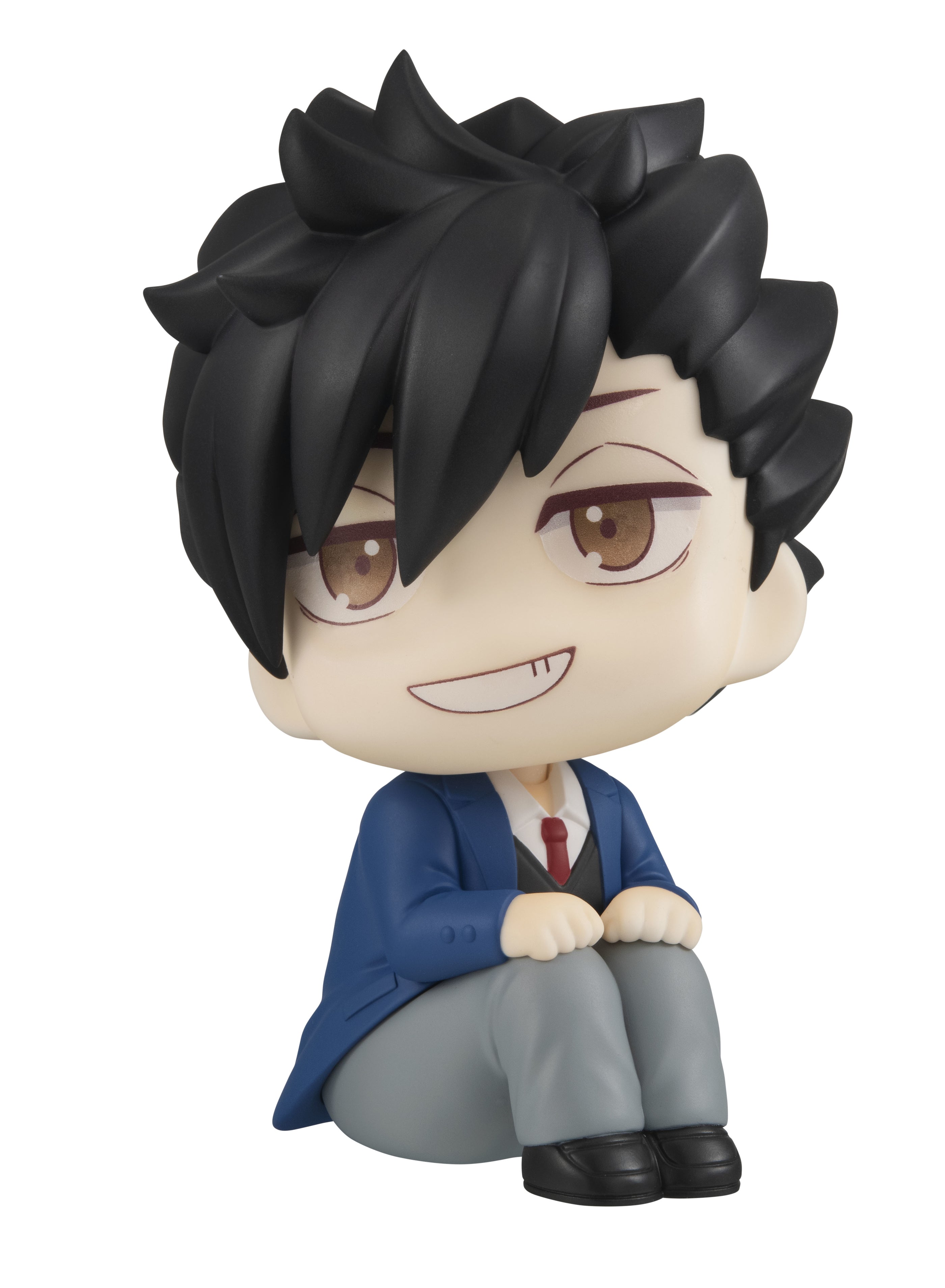 MegaHouse Lookup  Haikyu Tetsuro Kuroo | 4535123838200