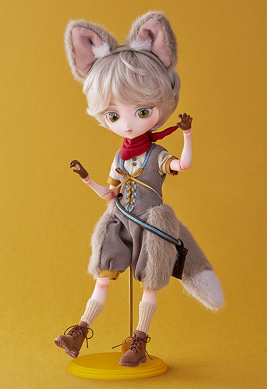 HARMONIA BLOOM OUTFIT SET ROOT WOLF | 4580590186606
