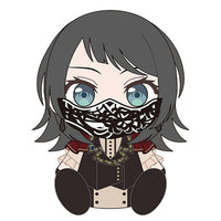 BANG DREAM AVE MUJICA TIMORIS PLUSHIE | 4580590185210