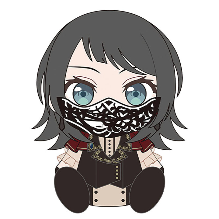 BANG DREAM AVE MUJICA TIMORIS PLUSHIE | 4580590185210
