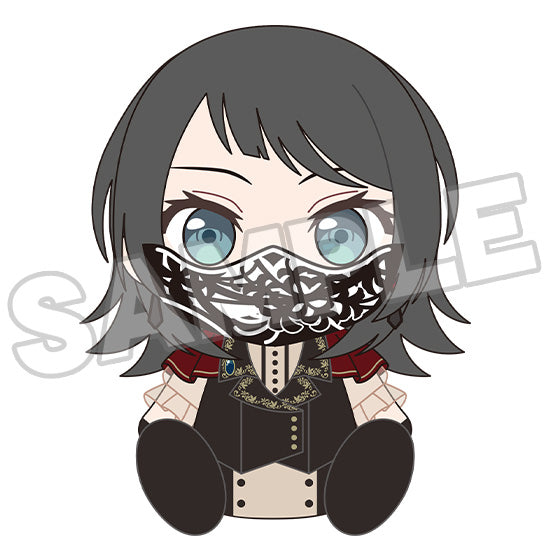 BANG DREAM AVE MUJICA TIMORIS PLUSHIE | 4580590185210
