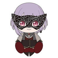 BANG DREAM AVE MUJICA AMORIS PLUSHIE (NET) | 4580590185227