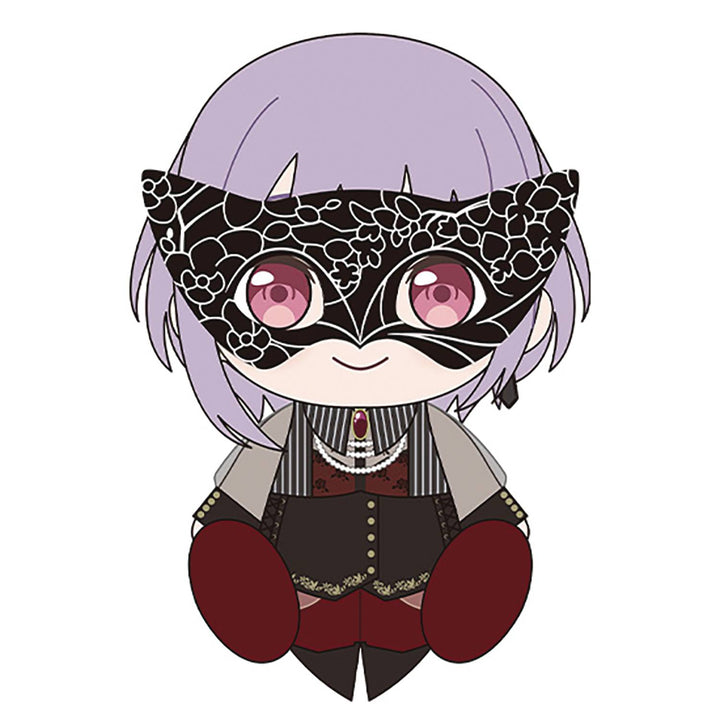 BANG DREAM AVE MUJICA AMORIS PLUSHIE (NET) | 4580590185227
