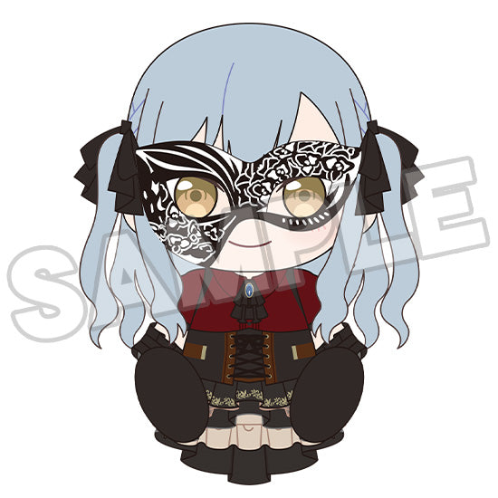 BANG DREAM AVE MUJICA OBLIVIONIS PLUSHIE | 4580590185234