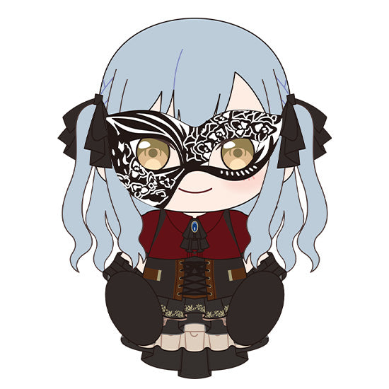 BANG DREAM AVE MUJICA OBLIVIONIS PLUSHIE | 4580590185234