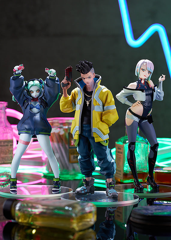 Good Smile Company POP UP PARADE David