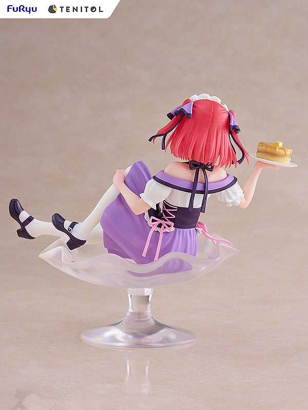 QUINTESSENTIAL QUINTUPLET TENITOL A LA MODE NINO FIGURE | 4580736406438
