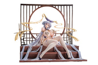 ECHOCALYPSE LEVIATHAN 1/7 PVC FIGURE (NET) (C: 1-1-2) | 6975211910117
