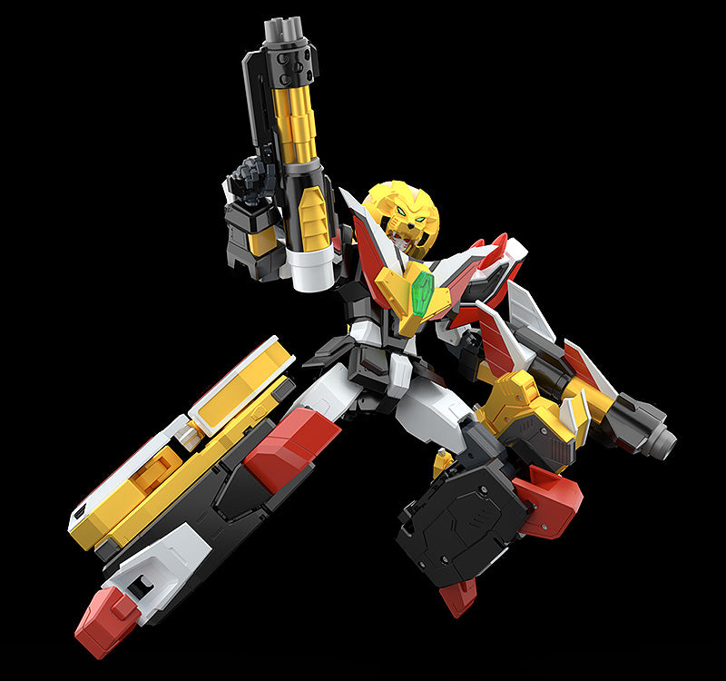 BRAVE FIGHTER OF LEGEND DA-GARN GATTAI GA-ORN AF
