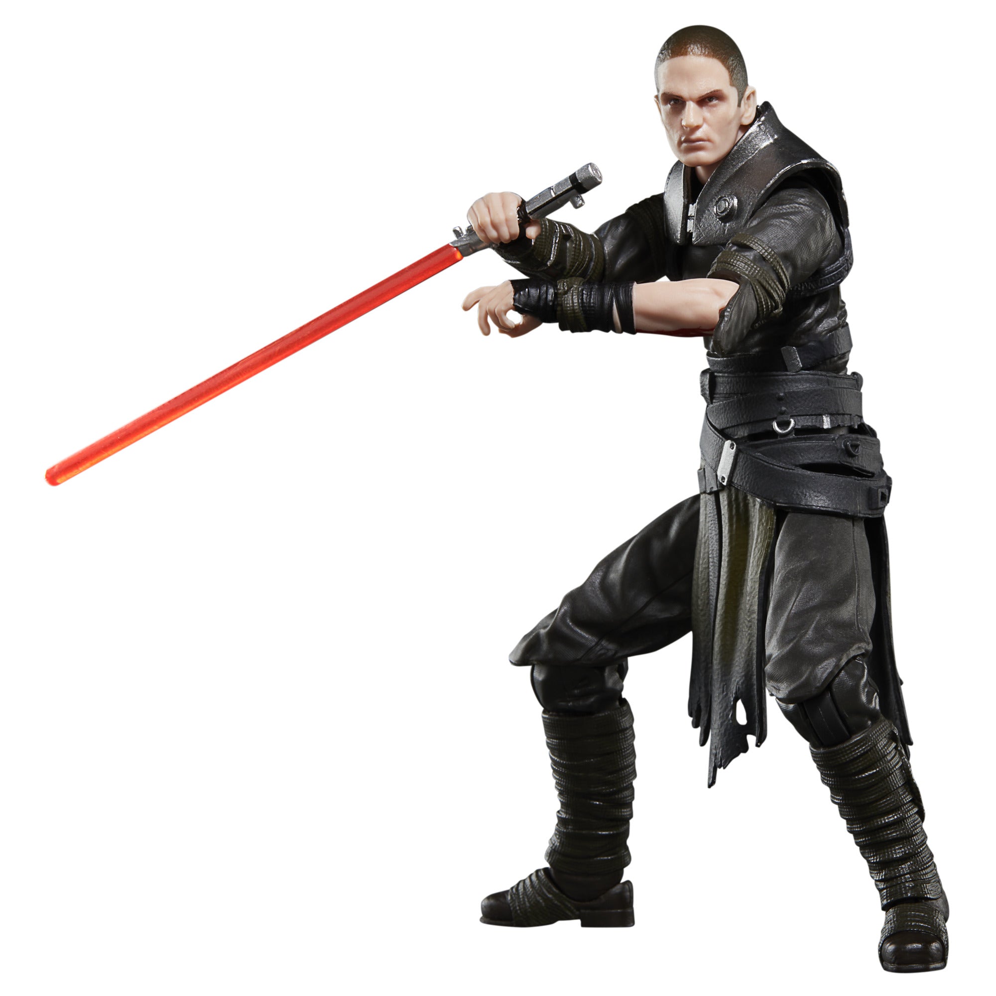 SW BLACK SERIES GAMING TFU 6IN STARKILLER AF | 5010996142061