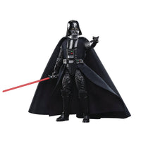 SW BLACK SERIES ANH 6IN DARTH VADER AF | 5010996243768