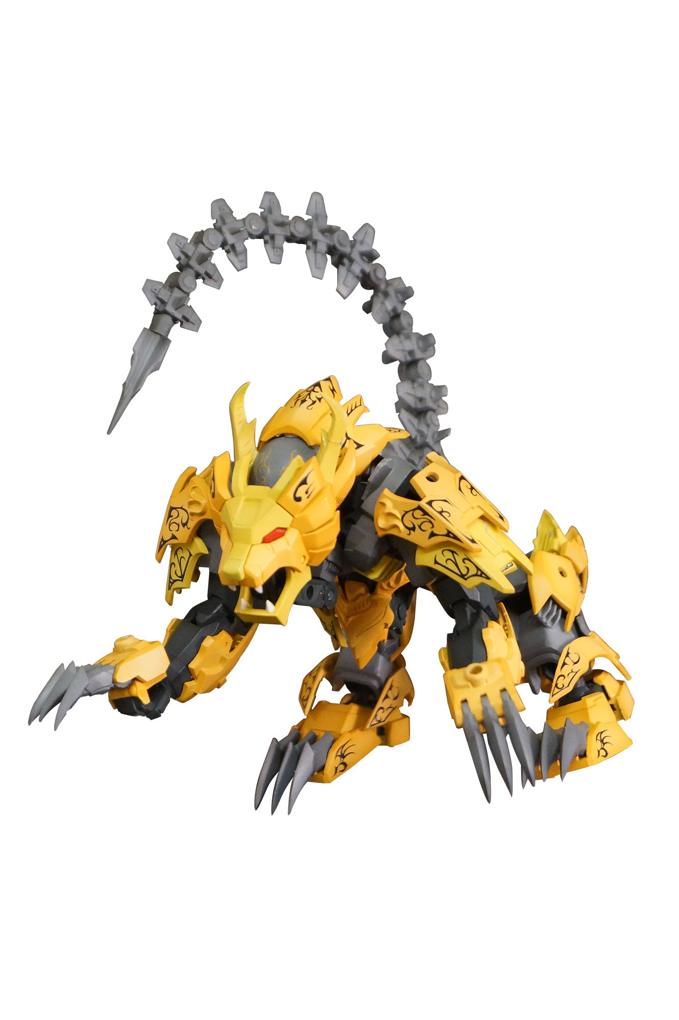 PMOA PLA ACT17:GAOU ARMOR DECORATION VER.