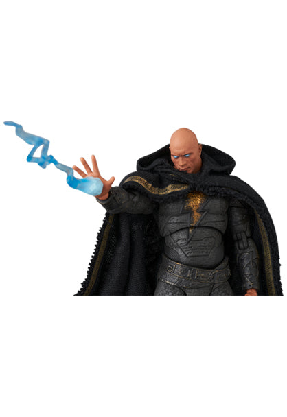 DC BLACK ADAM MAFEX AF | 4530956472249