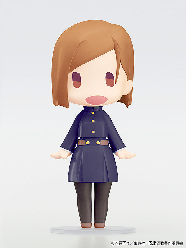 Good Smile Company HELLO GOOD SMILE Nobara Kugisaki