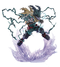 MY HERO ACADEMIA IZUKU MIDORIYA DARK DEKU ARTFX J STATUE | 4934054052981