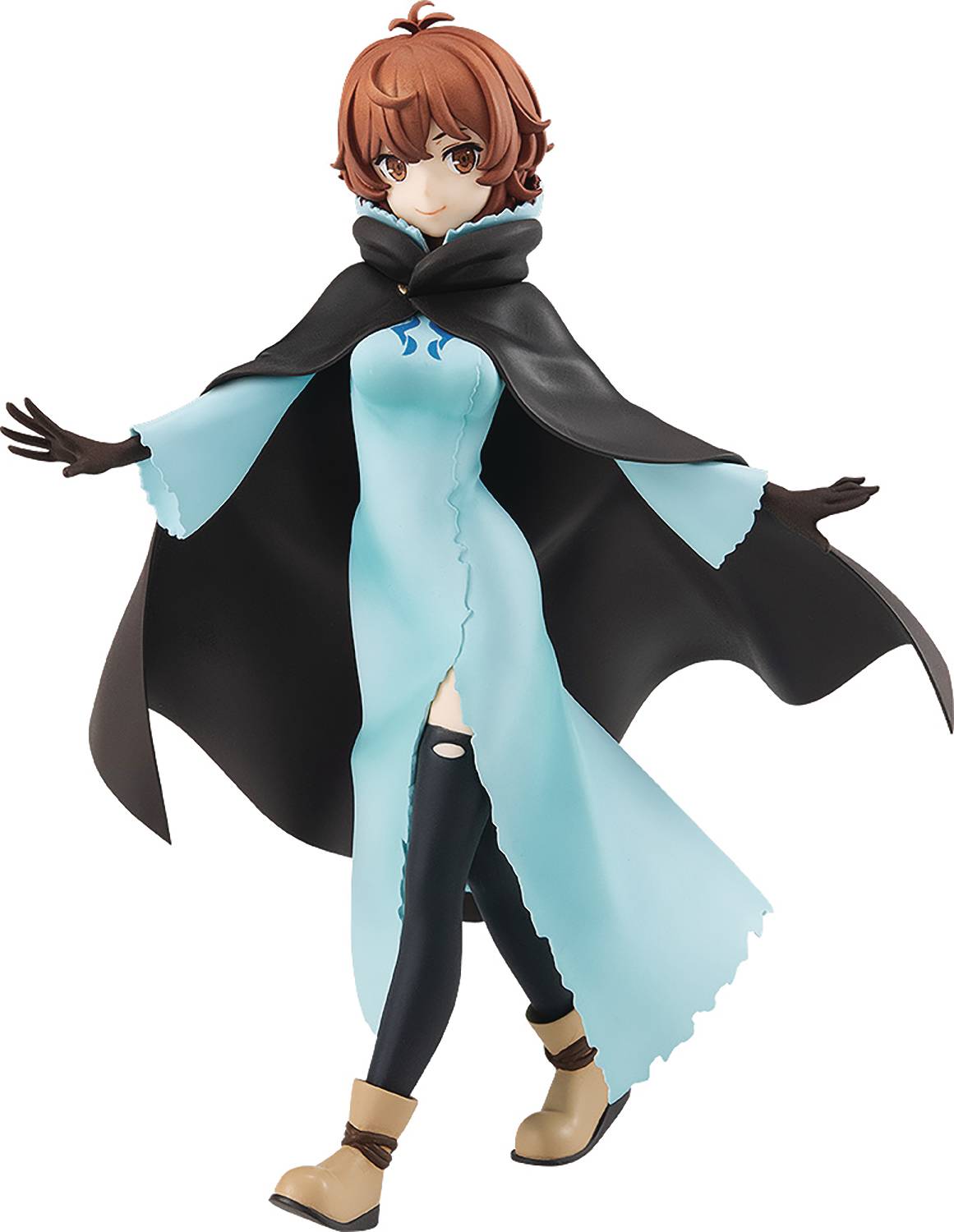 IS IT WRONG TO TRY POP UP PARADE LILIRUCA ARDE FIGURE (NET)