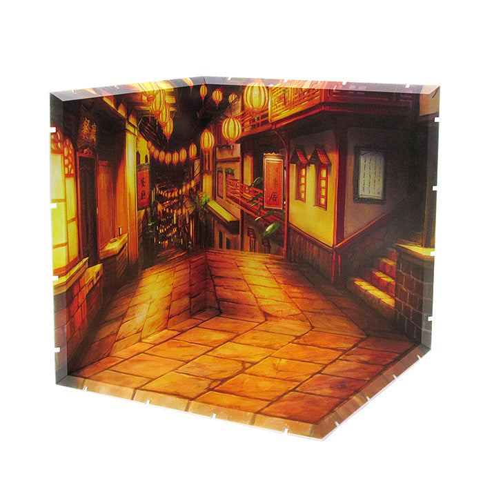 PLM Dioramansion 200: Jiufen(4570151240519)