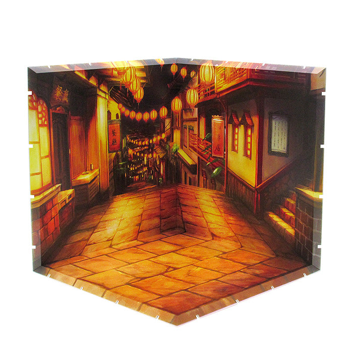 PLM Dioramansion 200: Jiufen(4570151240519)