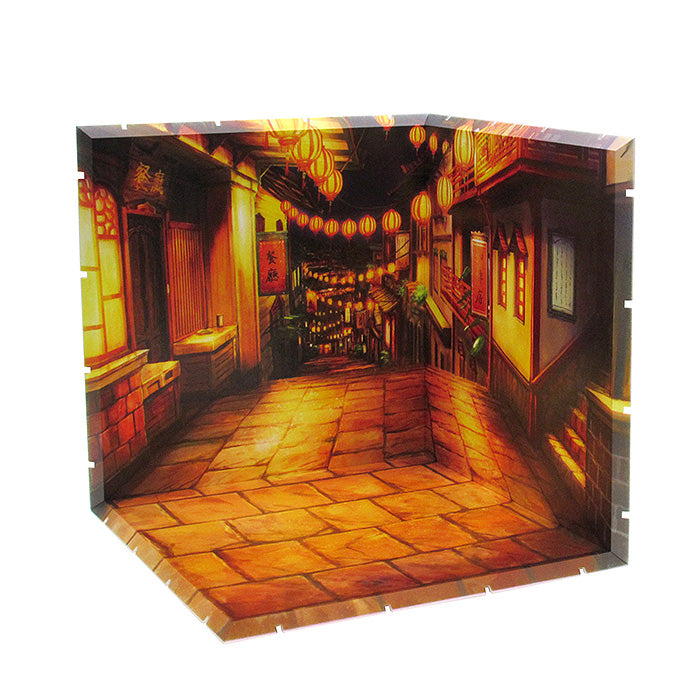 PLM Dioramansion 200: Jiufen(4570151240519)
