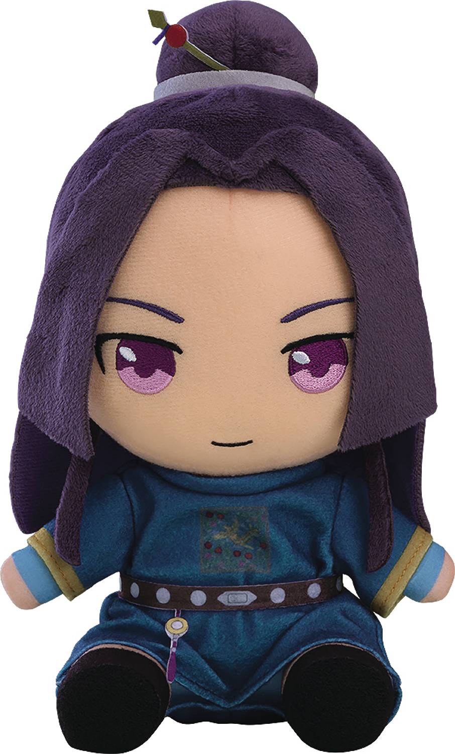 APOTHECARY DIARIES JINSHI GARDEN PARTY PLUSHIE | 4580590183353