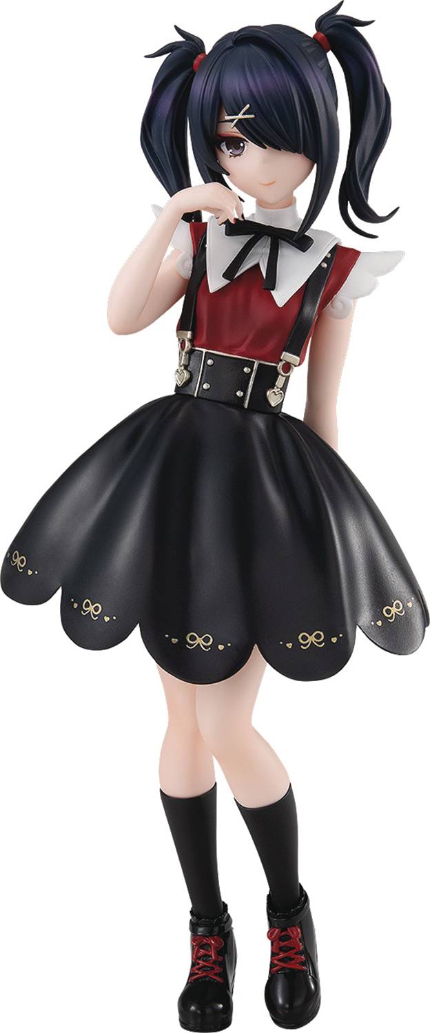 NEEDY STREAMER OVERLOAD POP UP PARADE AME FIGURE (NET) (C: 1