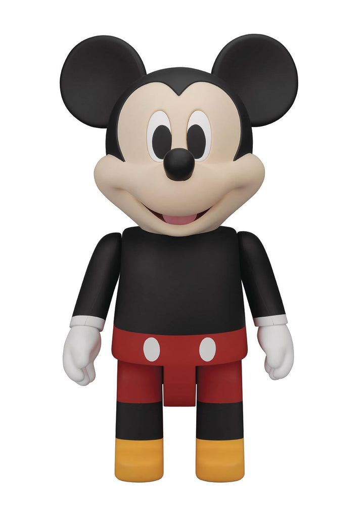 MICKEY MOUSE SYAKING BANG PIGGYBANK COLLECTIBLE | 4711385242355